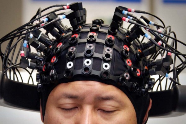 Bodybuilding for Your Brain