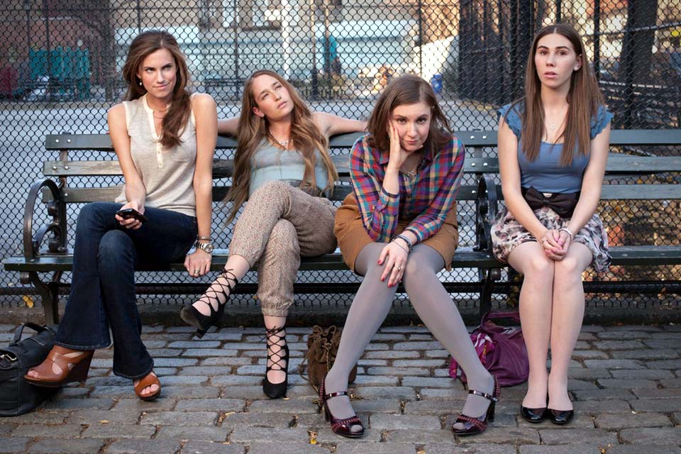 Tech-Savvy or Stuck in the ’90s? TV Shows That Make the Grade